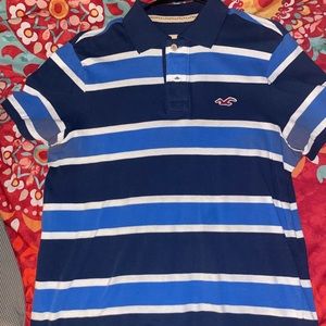 Hollister men’s polo